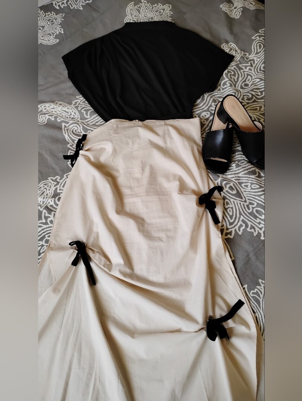 2 Pc. Skirt And Top